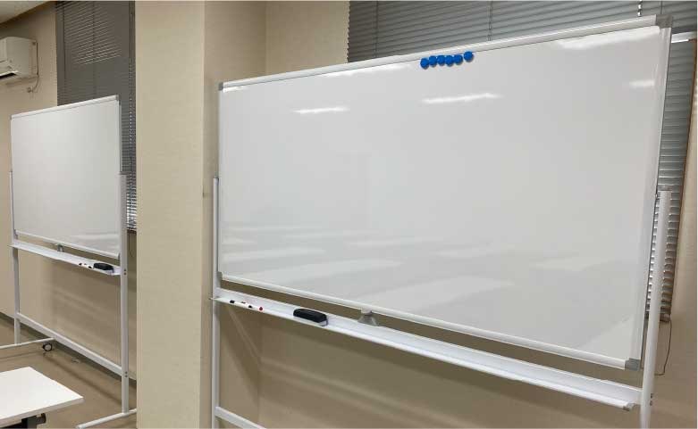 ホワイトボード